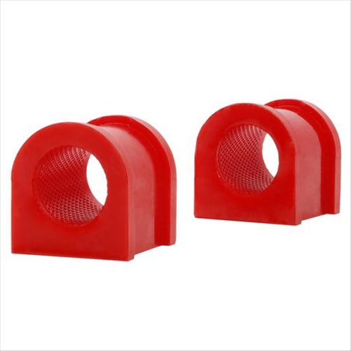 Nolathane FRONT SWAY BAR MOUNT BUSHING KIT (22MM) 42634