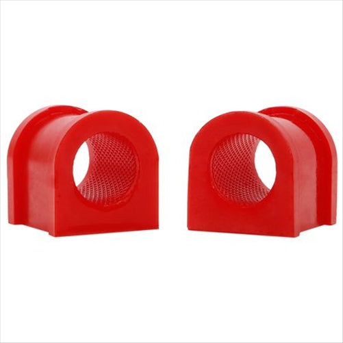 Nolathane FRONT SWAY BAR MOUNT BUSHING KIT (22MM) 42634