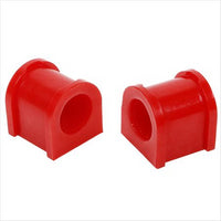 Nolathane FRONT SWAY BAR MOUNT BUSHING KIT (22MM) 42634