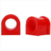 Nolathane FRONT SWAY BAR MOUNT BUSHING KIT (22MM) 42634