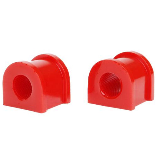 Nolathane REAR SWAY BAR MOUNT BUSHING KIT (20MM) 42641