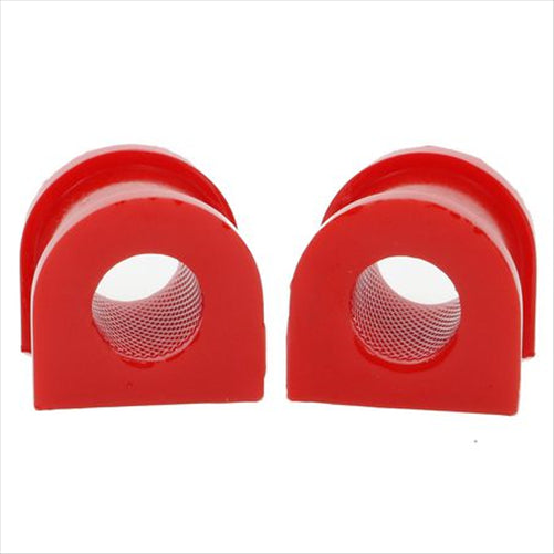 Nolathane REAR SWAY BAR MOUNT BUSHING KIT (20MM) 42641