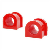 Nolathane SWAY BAR MOUNT BUSHING KIT (23MM)