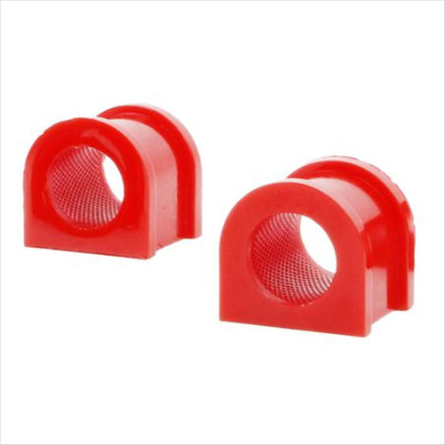 Nolathane SWAY BAR MOUNT BUSHING KIT (23MM)
