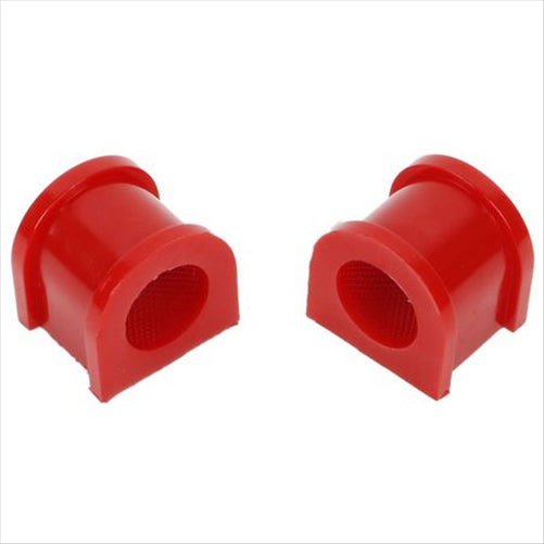 Nolathane SWAY BAR MOUNT BUSHING KIT (23MM)