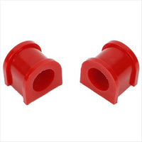 Nolathane SWAY BAR MOUNT BUSHING KIT (23MM)