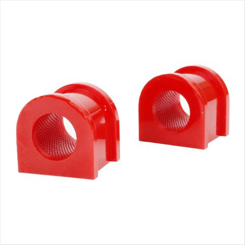 Nolathane FRONT SWAY BAR MOUNT BUSHING KIT (25MM) 42653