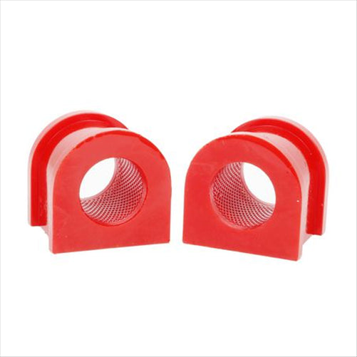 Nolathane FRONT SWAY BAR MOUNT BUSHING KIT (25MM) 42653