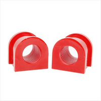 Nolathane FRONT SWAY BAR MOUNT BUSHING KIT (25MM) 42653