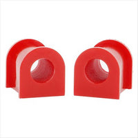 Nolathane FRONT SWAY BAR MOUNT BUSHING KIT (23MM) 42655