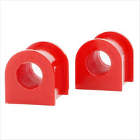 Nolathane FRONT SWAY BAR MOUNT BUSHING KIT (23MM) 42655