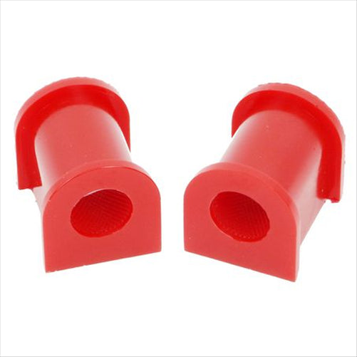 Nolathane FRONT SWAY BAR MOUNT BUSHING KIT (23MM) 42655