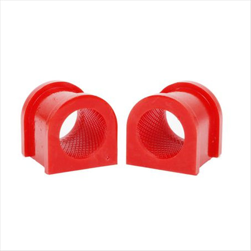 Nolathane REAR SWAY BAR MOUNT BUSHING KIT (20MM) 42658