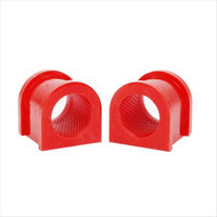 Nolathane REAR SWAY BAR MOUNT BUSHING KIT (20MM) 42658