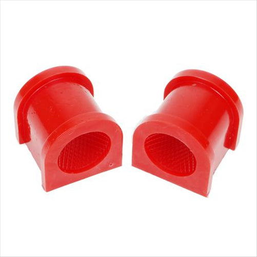 Nolathane REAR SWAY BAR MOUNT BUSHING KIT (20MM) 42658