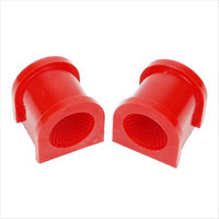 Nolathane REAR SWAY BAR MOUNT BUSHING KIT (20MM) 42658