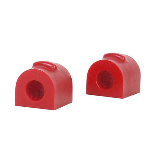 Nolathane SWAY BAR MOUNT BUSHING KIT (21MM) 42659
