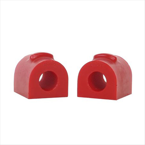 Nolathane SWAY BAR MOUNT BUSHING KIT (21MM) 42659