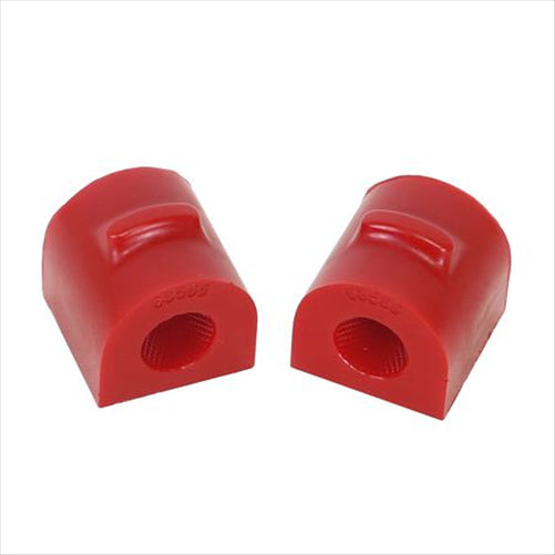 Nolathane SWAY BAR MOUNT BUSHING KIT (21MM) 42659