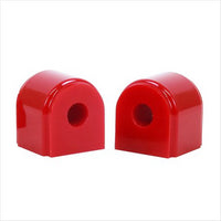 Nolathane BUSH KIT-SWAY BAR MOUNT (15MM) 42676