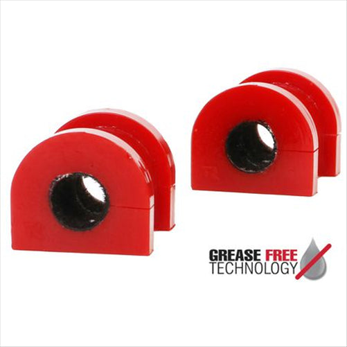 Nolathane BUSH KIT-SWAY BAR MOUNT (17MM) 42696G