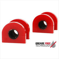 Nolathane BUSH KIT-SWAY BAR MOUNT (17MM) 42696G