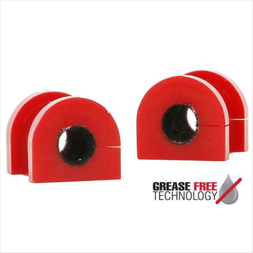 Nolathane BUSH KIT-SWAY BAR MOUNT (17MM) 42696G