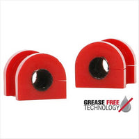 Nolathane BUSH KIT-SWAY BAR MOUNT (17MM) 42696G