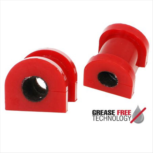 Nolathane BUSH KIT-SWAY BAR MOUNT (17MM) 42696G