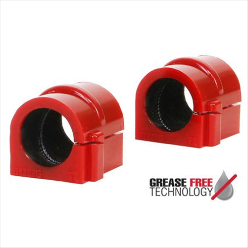 Nolathane BUSH KIT-SWAY BAR MOUNT (28MM) 42698G