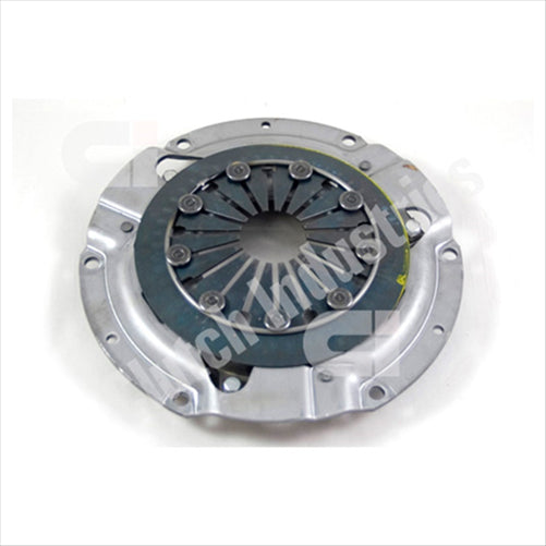 Clutch Industries CLUTCH KIT SUBARU 1600 1800 84-          #