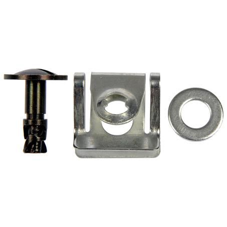 Dorman Splash Shield Screw with Nut 700-082