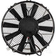COMEX Universal Thermo Fan Pusher 16IN 24V 2040 CFM EFX5545