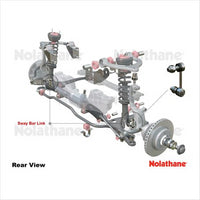 Nolathane SWAY BAR LINK 42705
