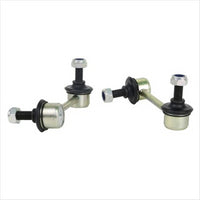 Nolathane SWAY BAR LINK 42706