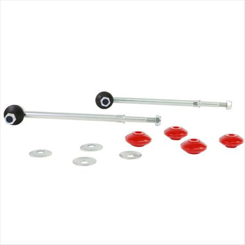 Nolathane FRONT SWAY BAR LINK 42708
