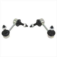 Nolathane FRONT SWAY BAR LINK 42711