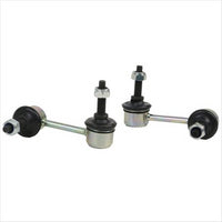 Nolathane FRONT SWAY BAR LINK 42711