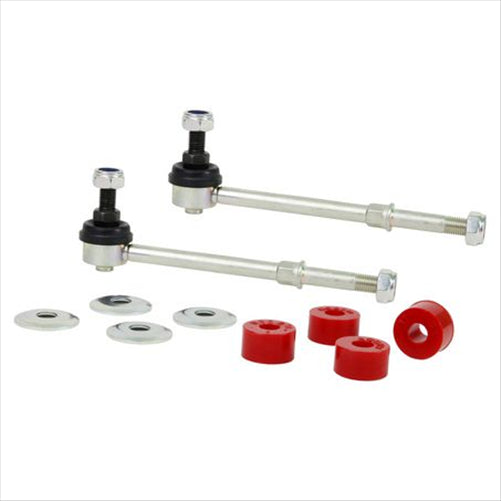 Nolathane FRONT SWAY BAR LINK 42712