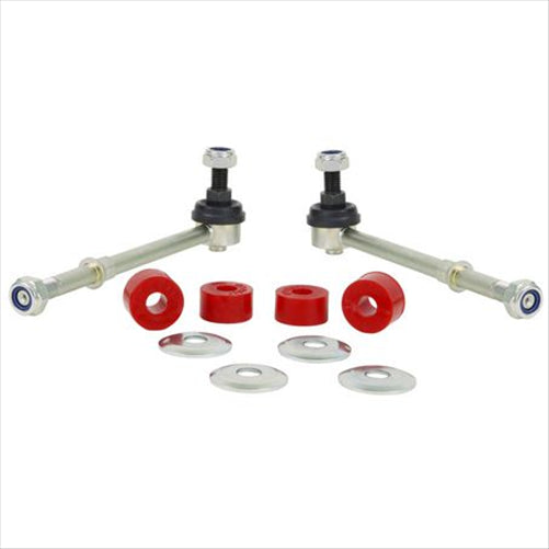 Nolathane FRONT SWAY BAR LINK 42712