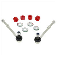 Nolathane FRONT SWAY BAR LINK 42712