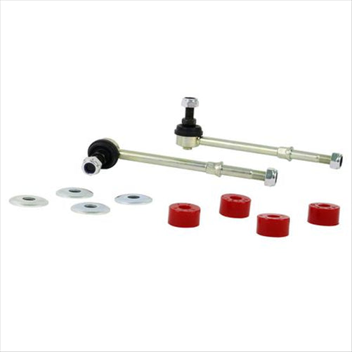 Nolathane SWAY BAR LINK 42714