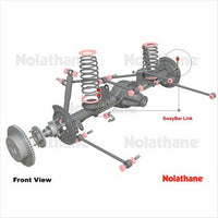 Nolathane SWAY BAR LINK 42714