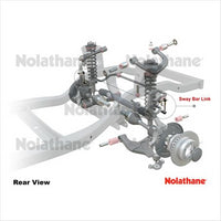 Nolathane SWAY BAR LINK SET 42719