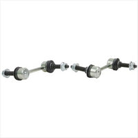 Nolathane FRONT SWAY BAR LINK 42721