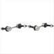 Nolathane FRONT SWAY BAR LINK 42721