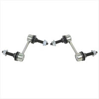 Nolathane FRONT SWAY BAR LINK 42721