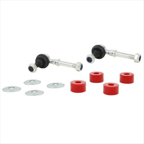 Nolathane SWAY BAR LINK 42724