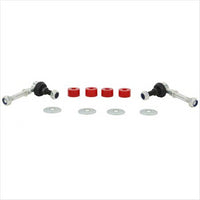 Nolathane SWAY BAR LINK 42724