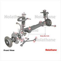 Nolathane SWAY BAR LINK 42724